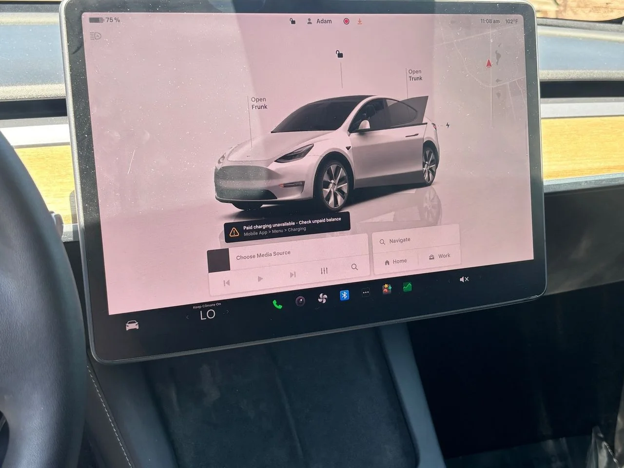 2022 Tesla Model Y Long Range - Photo 23