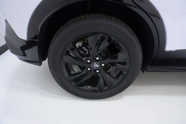 2026 Buick Encore GX Sport Touring - Photo 6