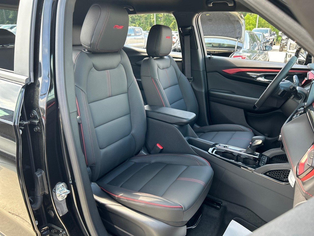 2026 Chevrolet Trailblazer RS - Photo 19