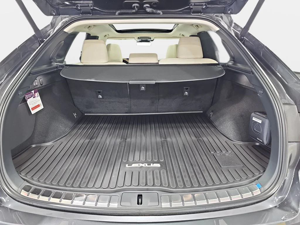 2026 Lexus RX 350 Luxury - Photo 12
