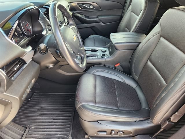 2022 Chevrolet Traverse High Country - Photo 14