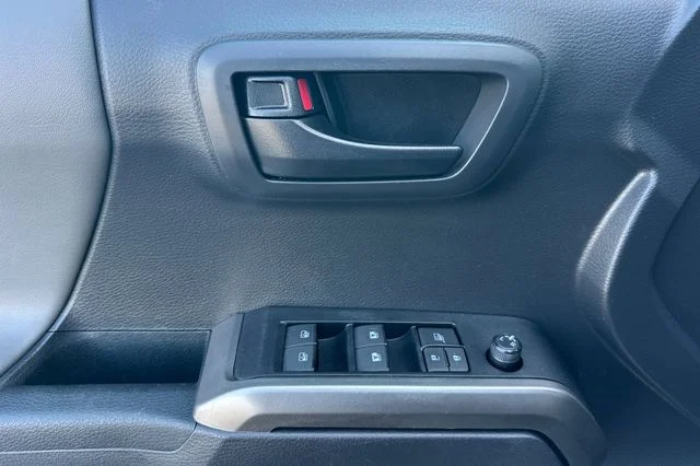 Used 2023 White Toyota SR5 image 11