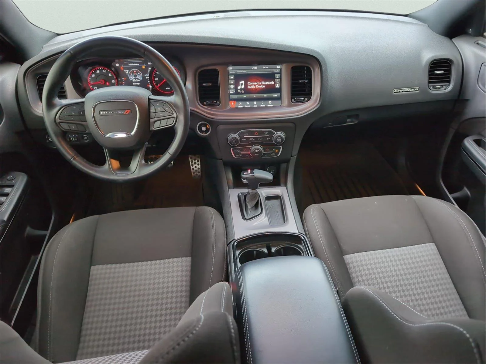 Used 2023 Octane Red Pearlcoat Dodge GT image 27
