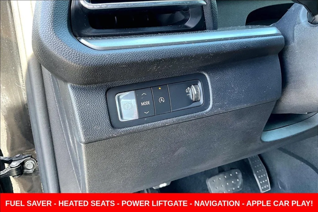 Used 2024 Black Chevrolet LS image 12