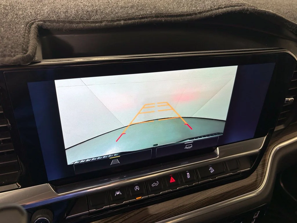 Used 2022 Red Chevrolet LT image 29