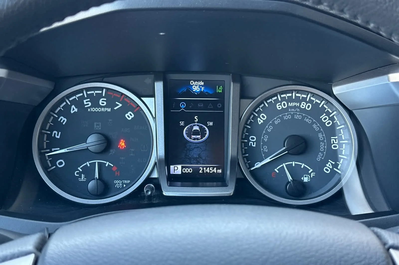 Certified Used 2023 Celestial Silver Metallic Toyota Limited image 23