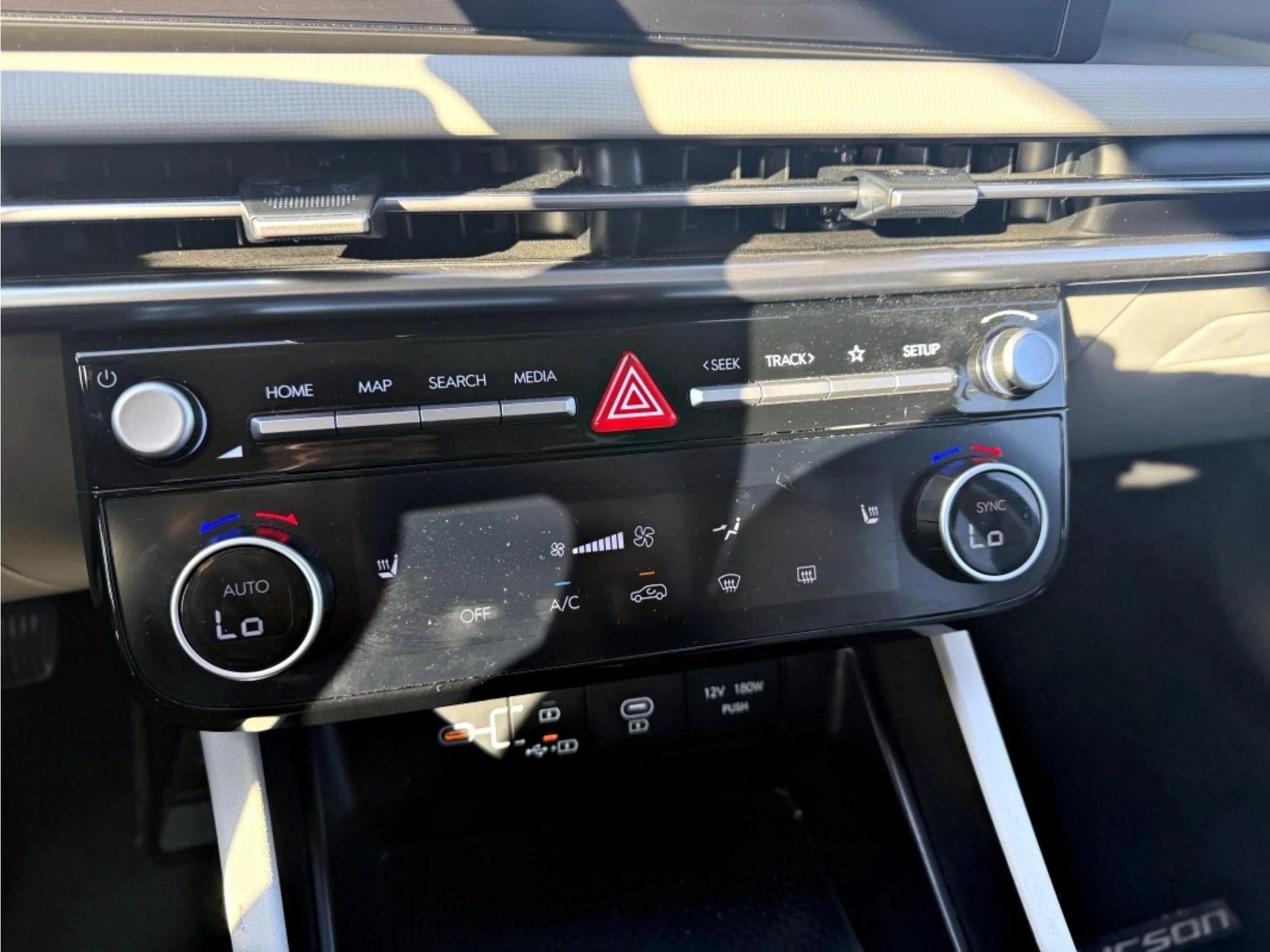 Used 2026 Ecotronic Gray Hyundai SEL image 6