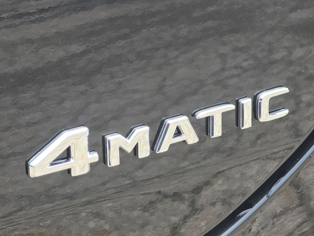 New 2026 Black Mercedes-Benz GLE 450 Coupe image 5