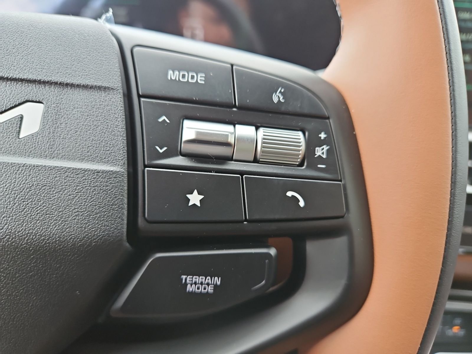 New 2026 Fusion Black Kia X-Line image 26