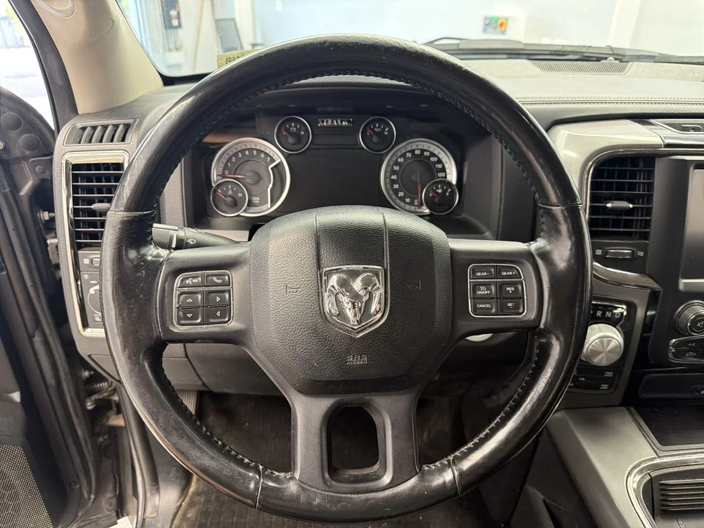 Used 2017 Gray Ram Night image 25
