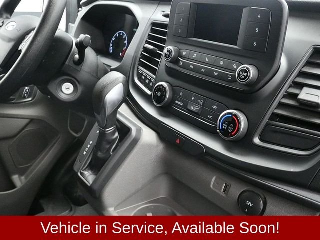 Used 2023 White Ford XL image 15