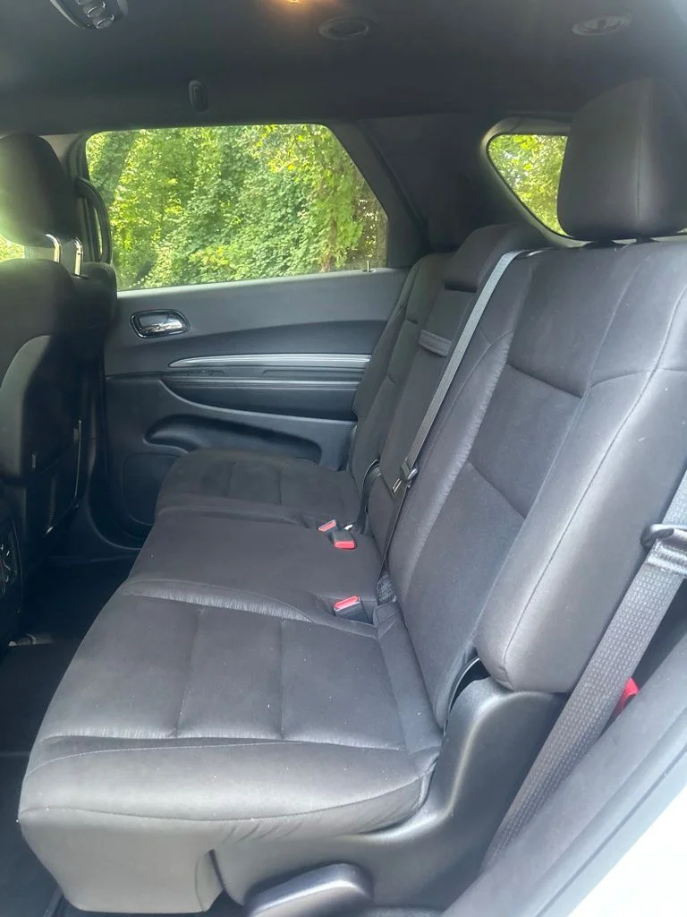 Used 2026 White Dodge GT image 18