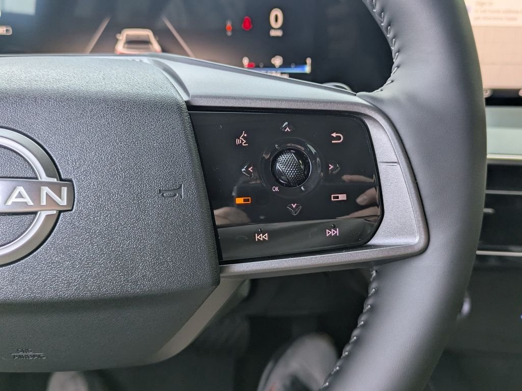 2026 Nissan Murano SL - Photo 20