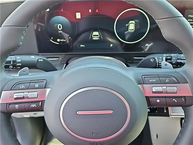 New 2026 Ecotronic Gray Pearl Hyundai Limited image 15