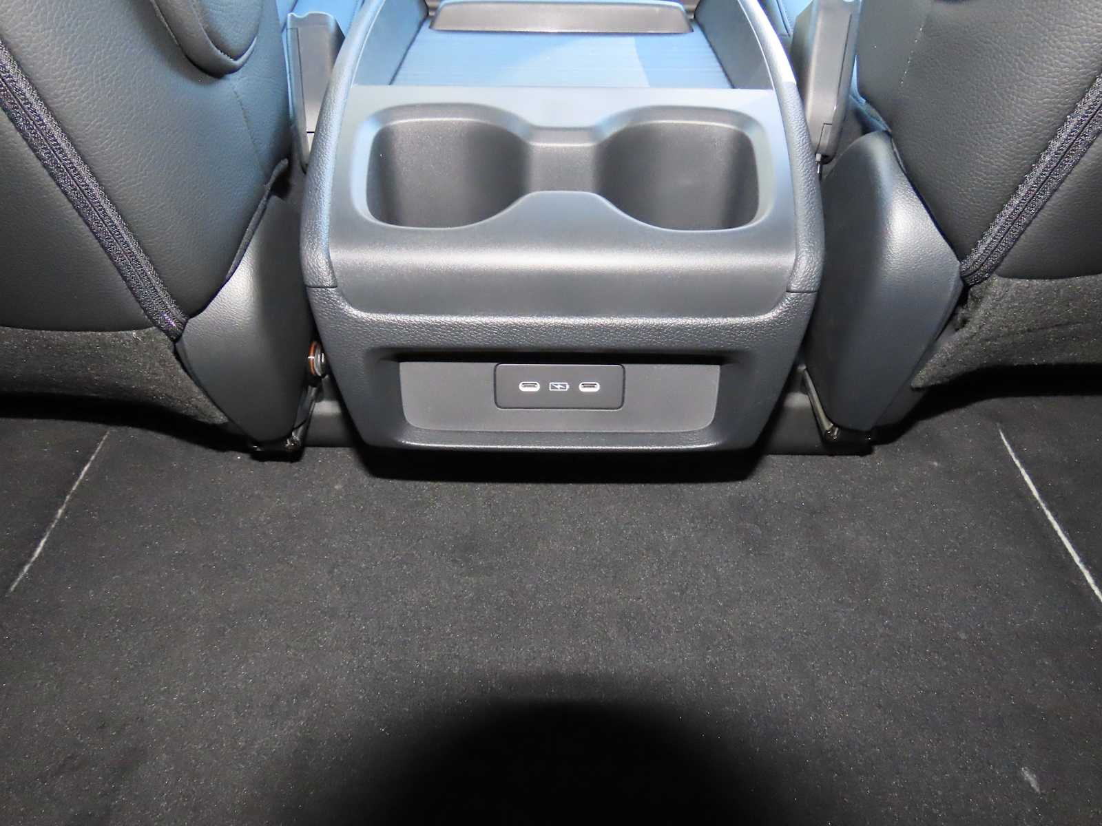 New 2026 Solar Silver Metallic Honda EX-L image 24