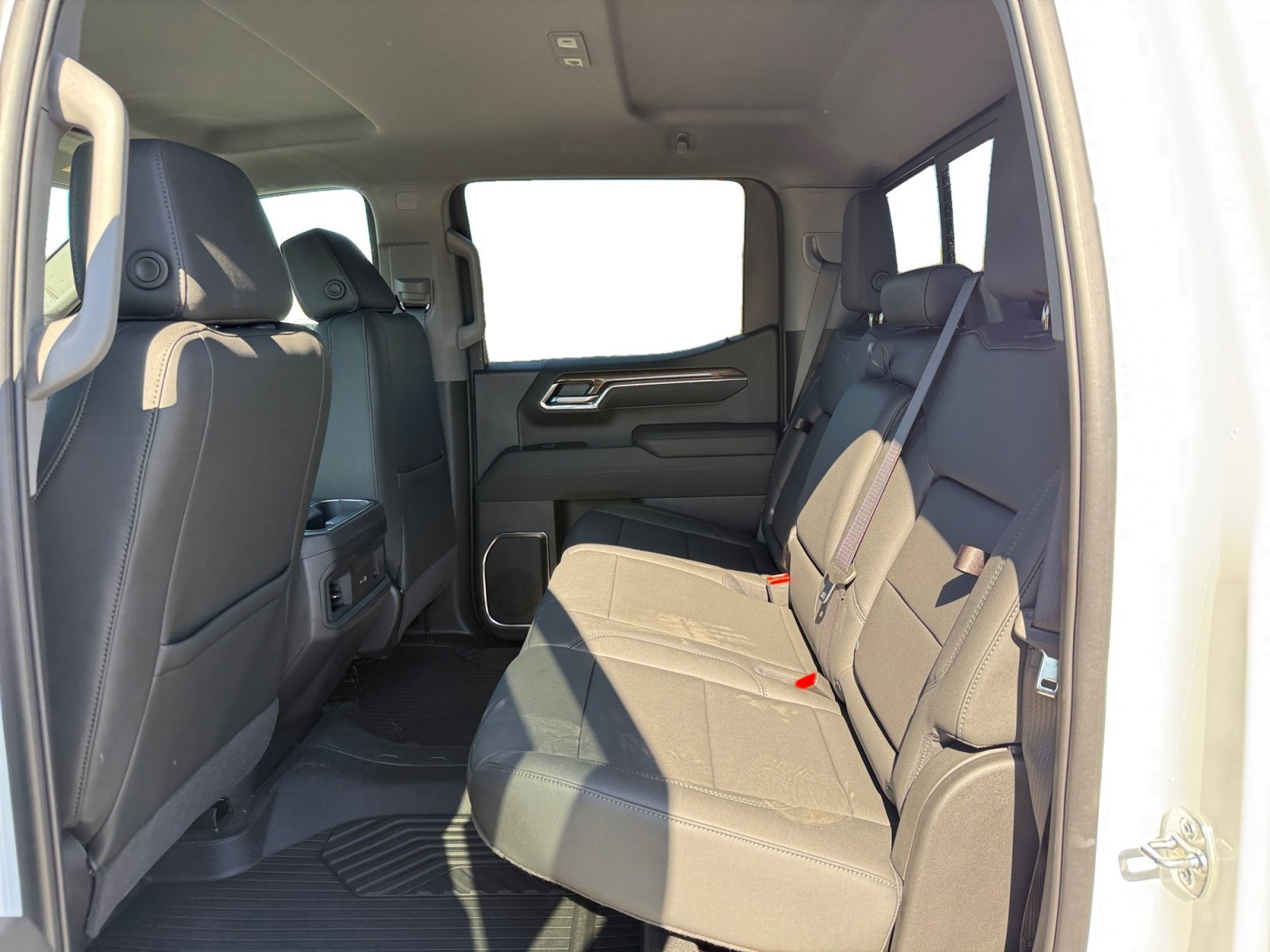 2026 Chevrolet Silverado 1500 RST - Photo 16