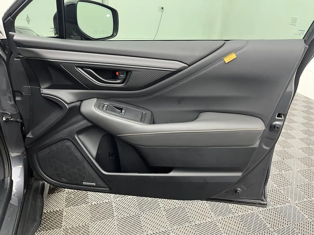 Used 2025 Gray Subaru Wilderness image 33