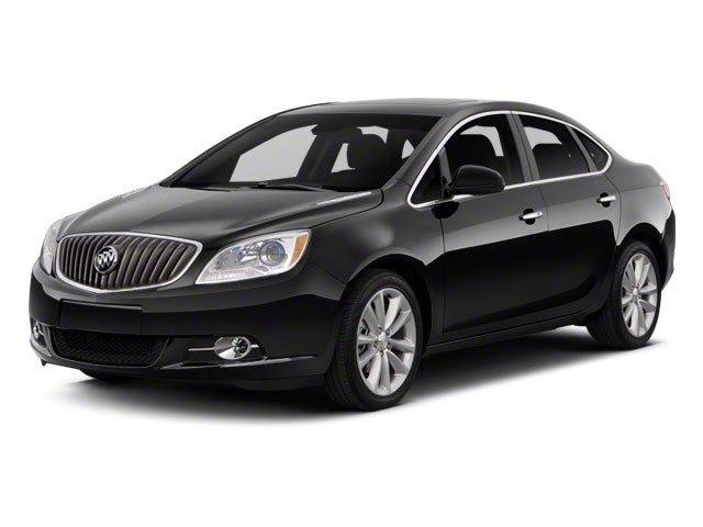 2012 Buick Verano 1SD's photo