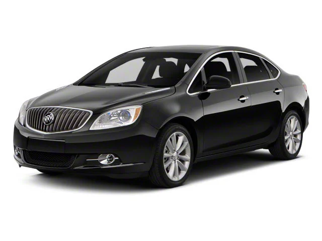 2012 Buick Verano 1SD's photo