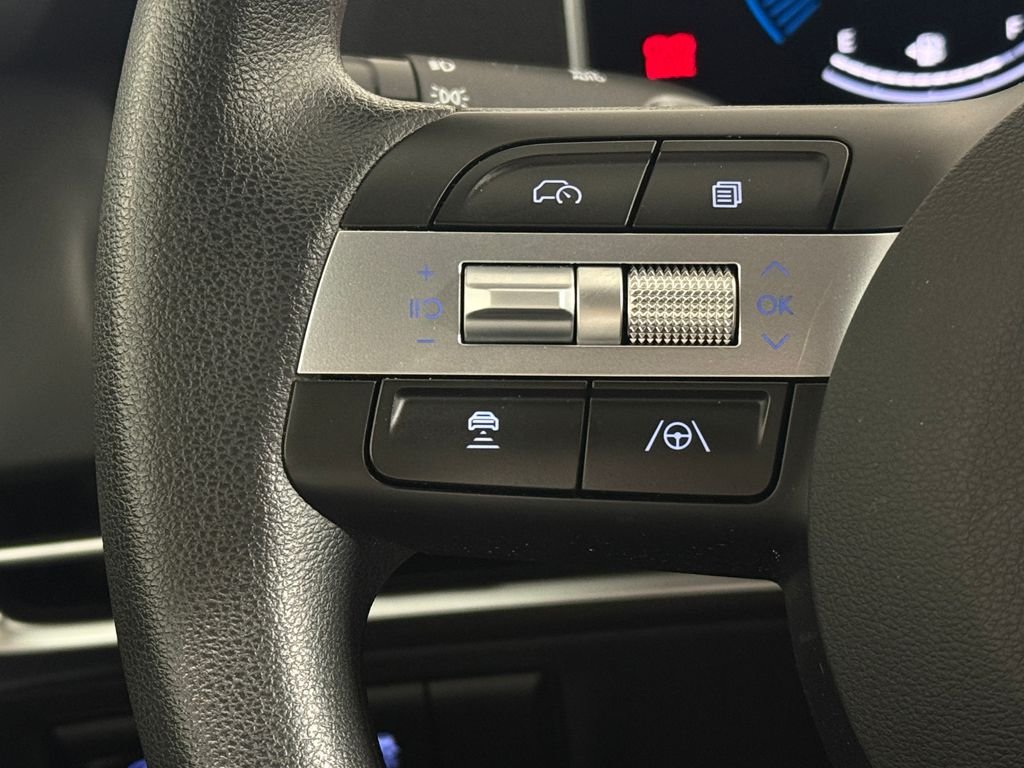 2026 Hyundai Tucson SE - Photo 35