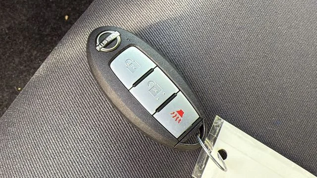2026 Nissan Frontier SV - Photo 29
