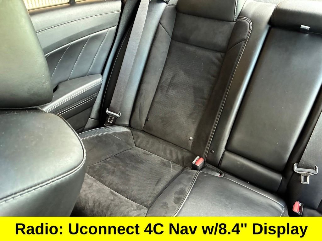 Certified Used 2022 Red Dodge GT image 13