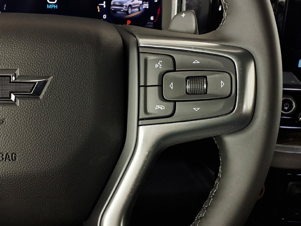 2026 Chevrolet Silverado 1500 RST - Photo 19