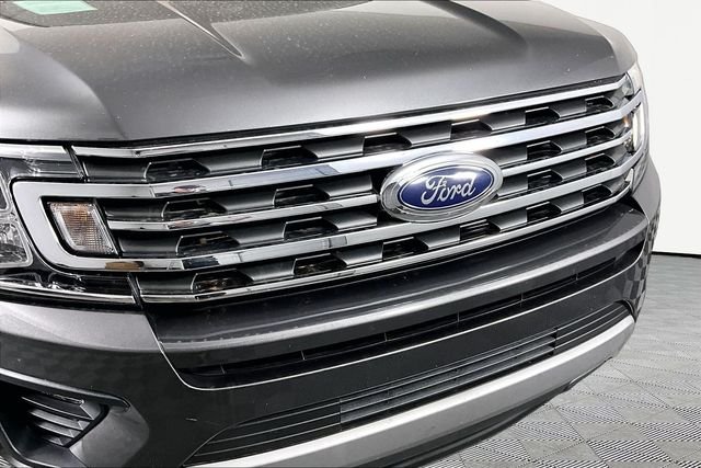 Used 2021 Gray Ford XLT image 31