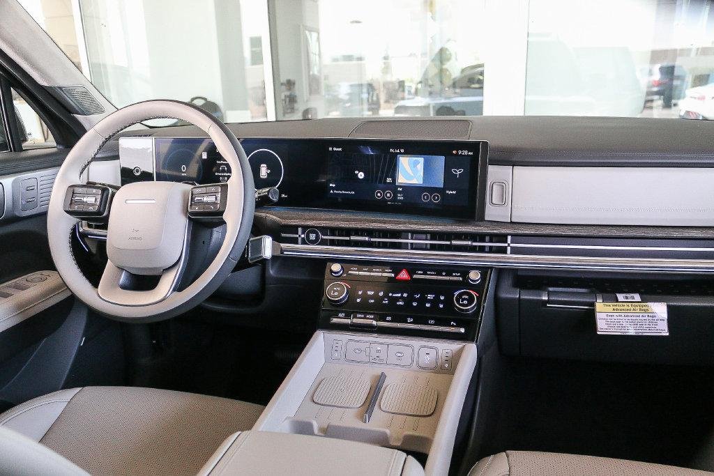 2025 Hyundai Santa Fe Calligraphy - Photo 41