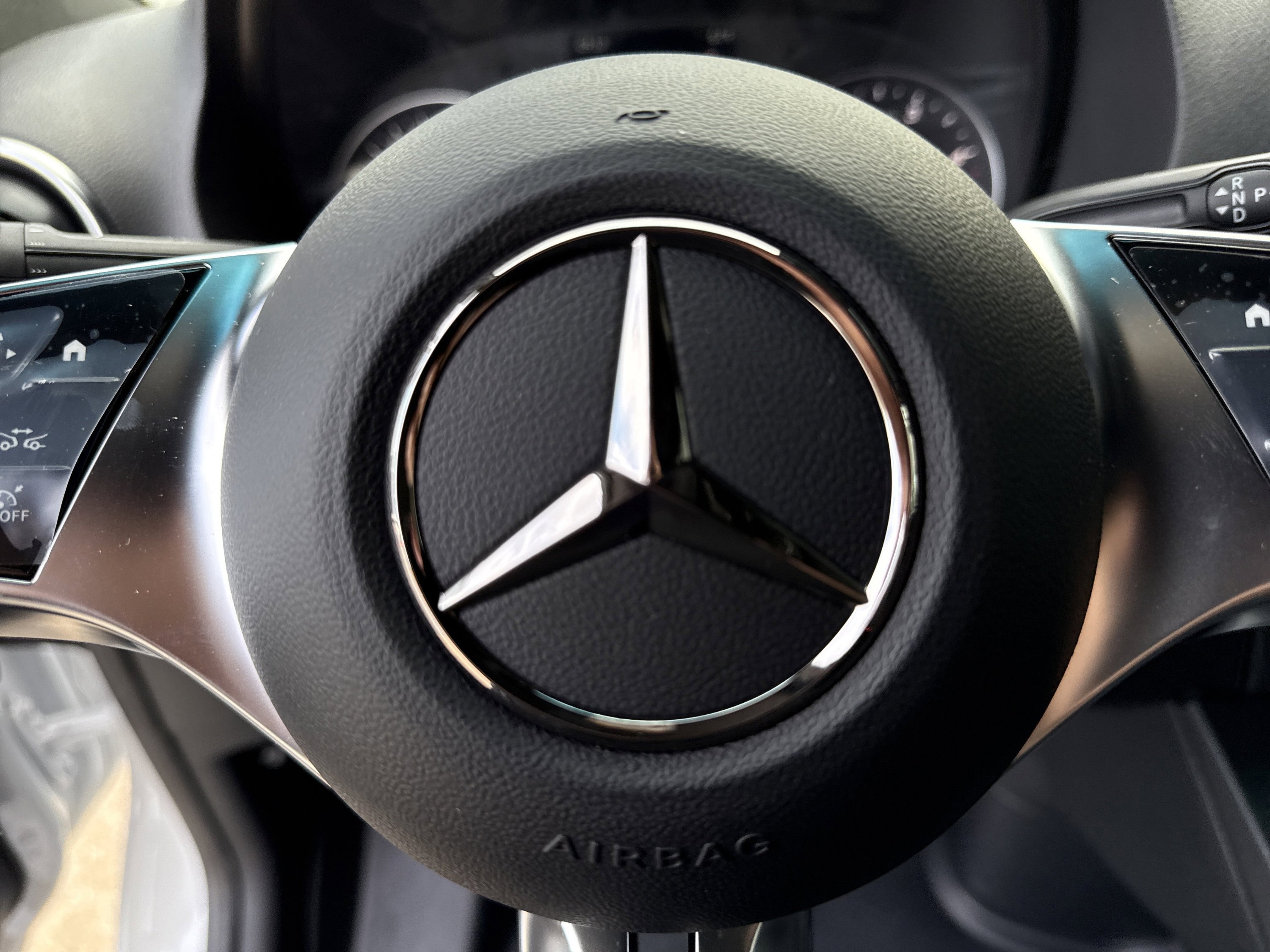 New 2026 Arctic White Mercedes-Benz  image 23