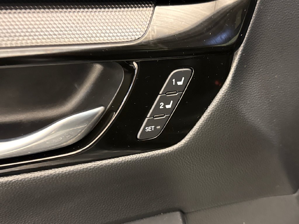 2026 Honda CR-V EX-L - Photo 21