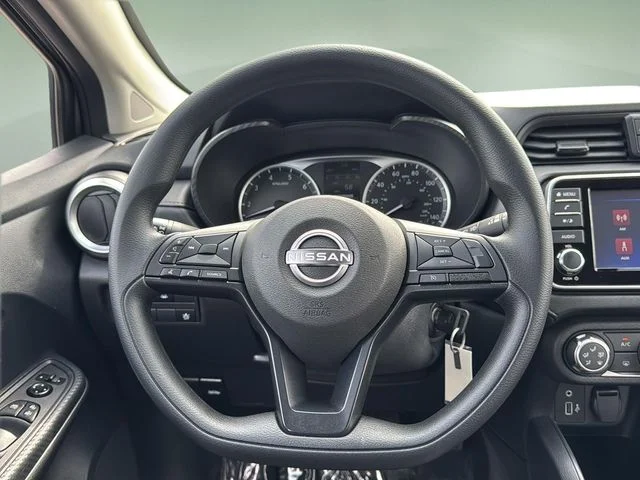Used 2025 Gray Nissan 1.6 S image 14