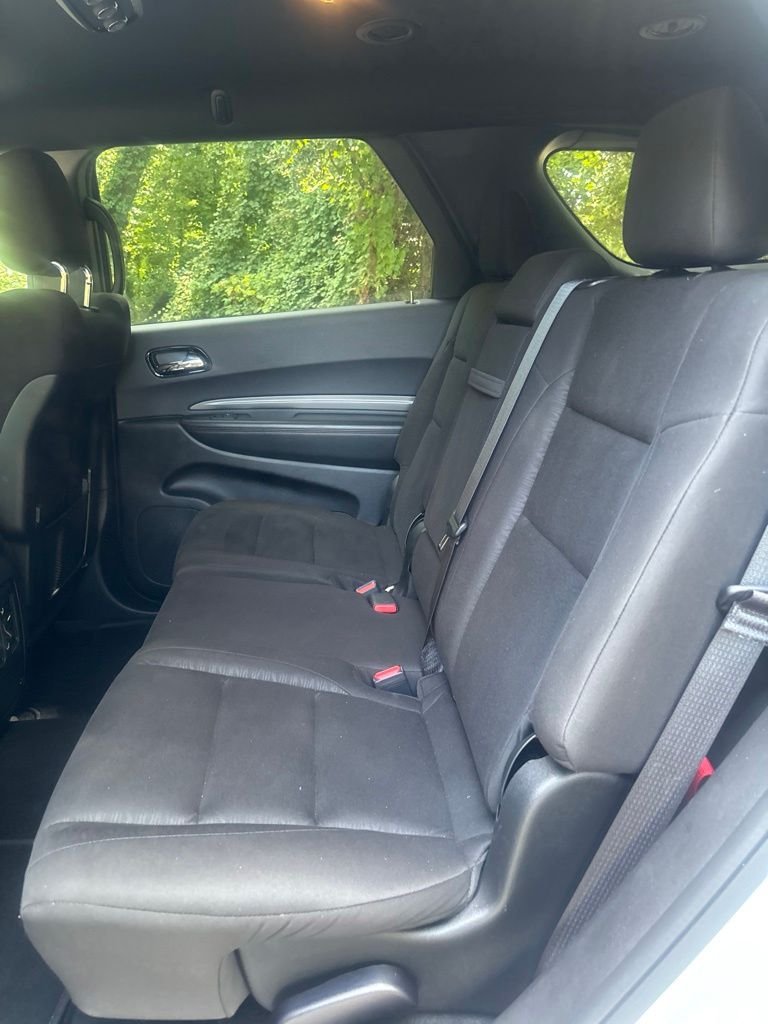Used 2026 White Dodge GT image 18