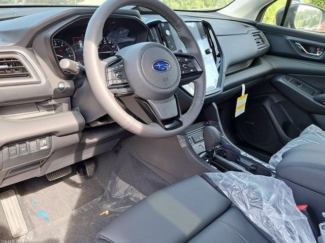 New 2026 SAPPHIRE BLUE PEARL Subaru Onyx Edition Touring 7-Passenger image 7