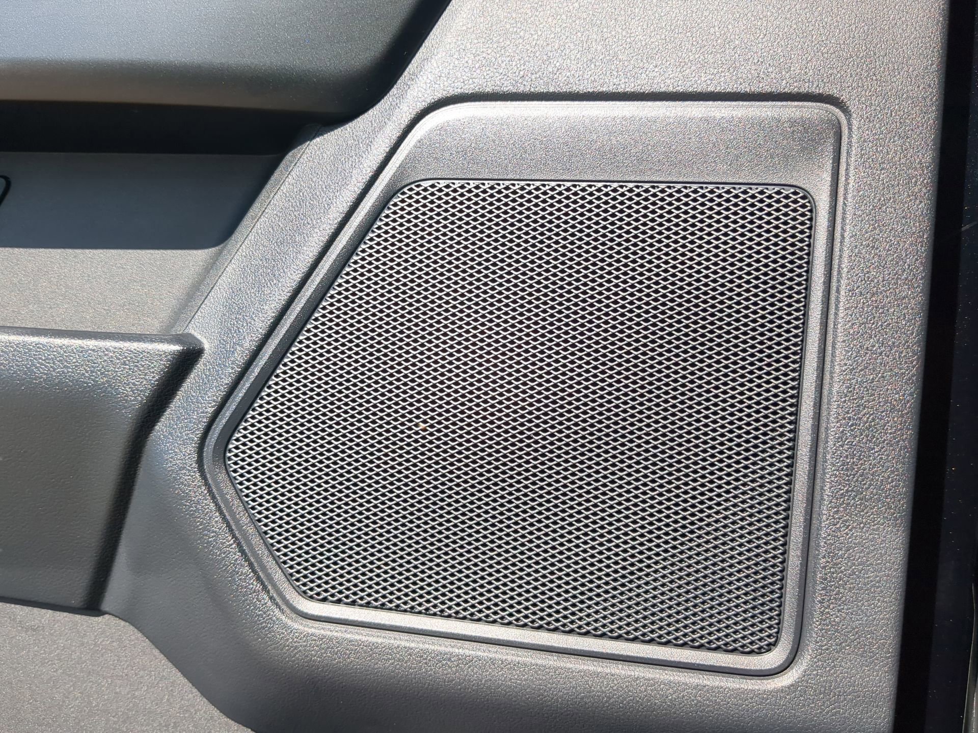 New 2026 Agate Black Metallic Ford STX Crew Cab Pickup image 53