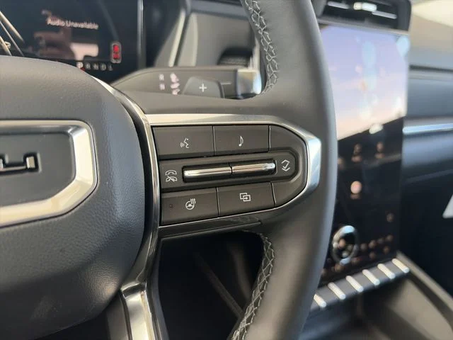 New 2026 White GMC Denali image 28