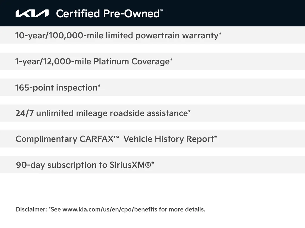 Certified Used 2023 Gray Kia SX-Prestige X-Pro image 4