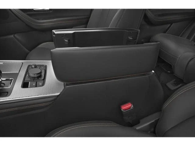 New 2026 Polymetal Gray Metallic Mazda 3.3 Turbo Premium AWD image 17