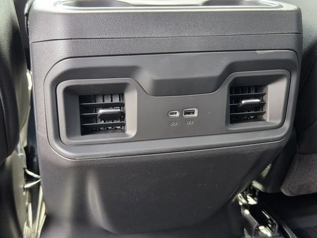 2026 Chevrolet Silverado 1500 LT - Photo 11