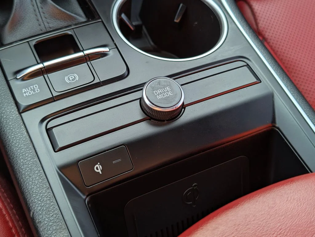 2021 Kia K5 GT-Line - Photo 28