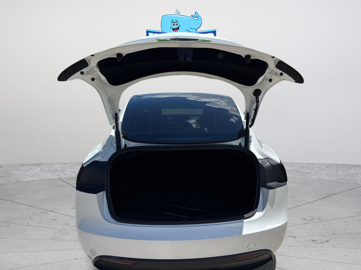 Used 2025  Tesla Long Range image 48