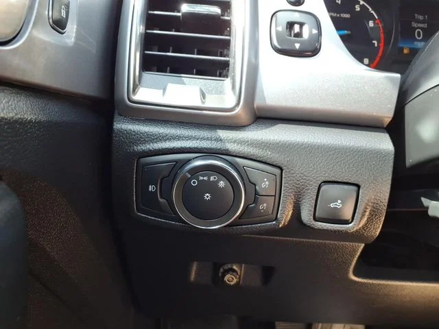 Certified Used 2021 Metallic Ford XLT image 25
