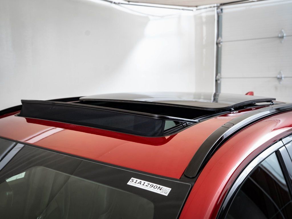 2026 Acura MDX Type S w/Advance Package - Photo 14