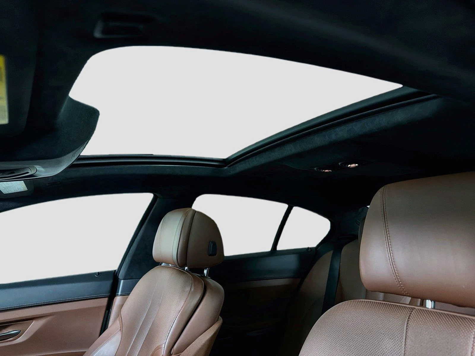 Used 2014 Mineral White Metallic BMW 650i image 20