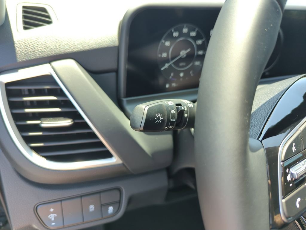 New 2026 Gravity Gray Kia EX image 21
