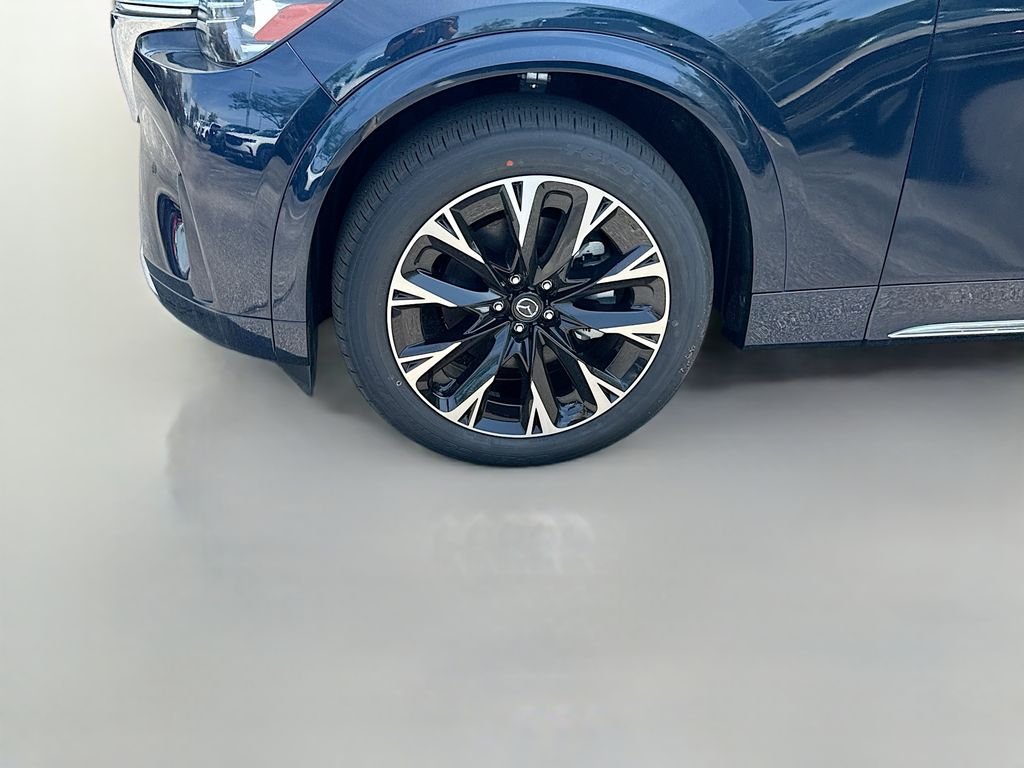 2026 Mazda CX-90 Premium Plus Package - Photo 33