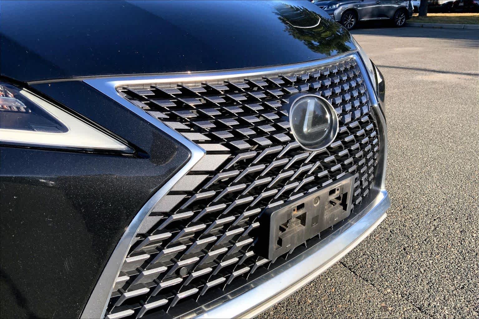 Used 2020 Caviar Lexus  image 30