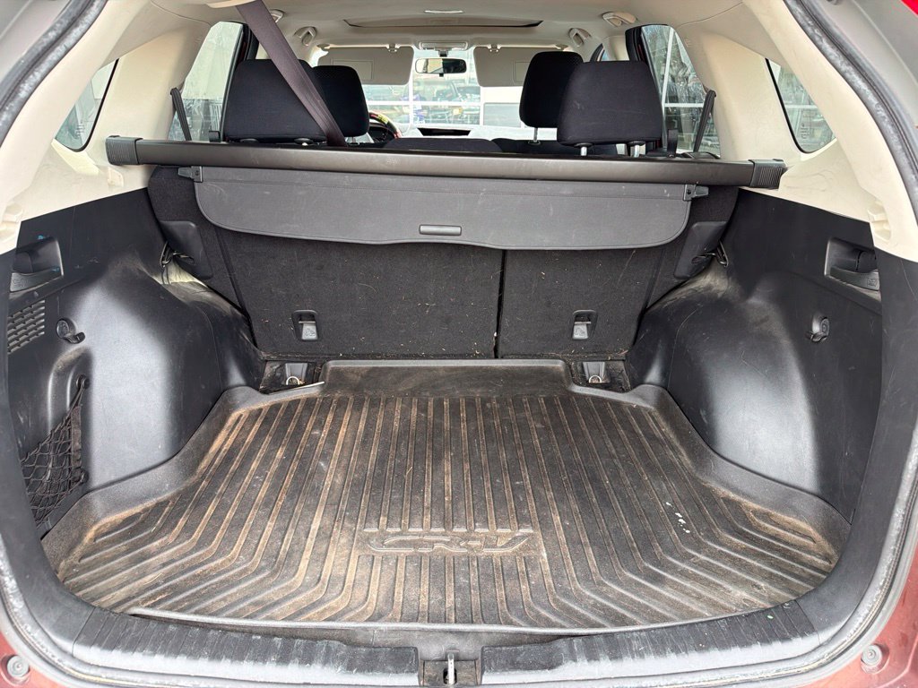 Used 2016 Kona Coffee Metallic Honda EX image 10