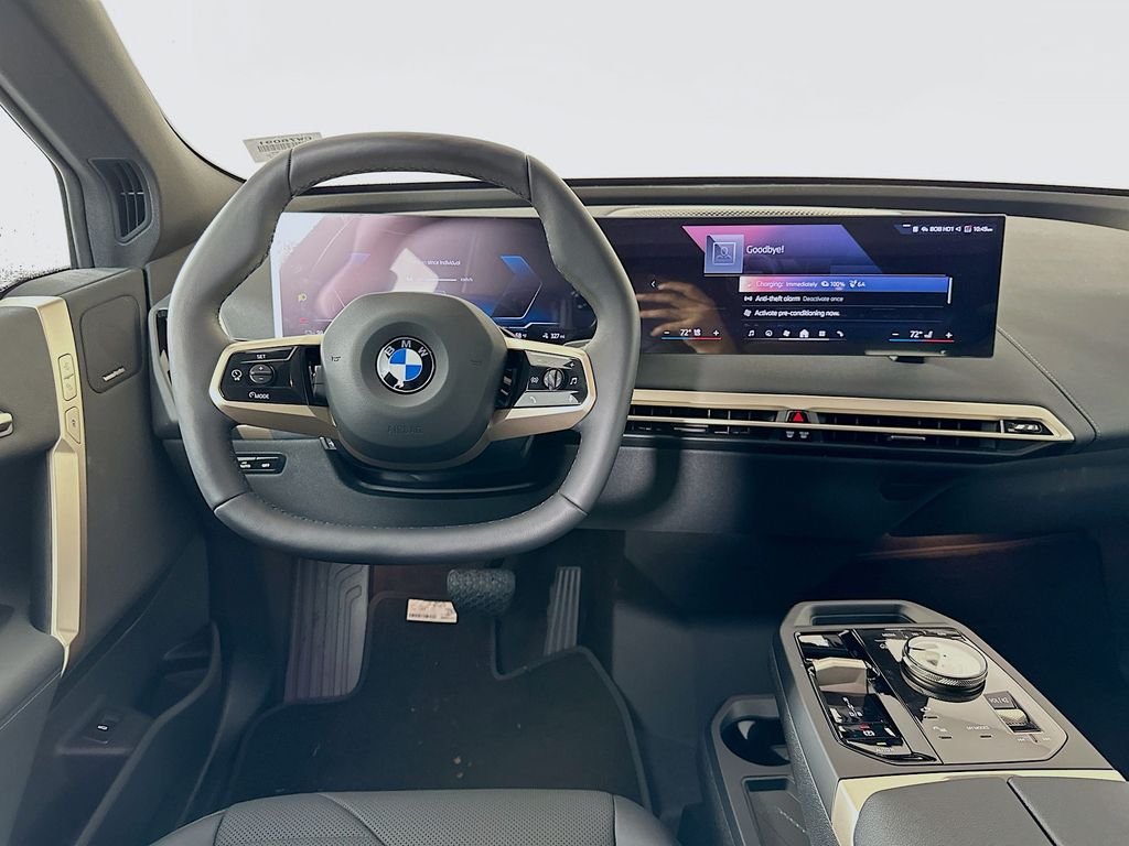 Used 2026 Dark Graphite Metallic BMW xDrive60 image 19
