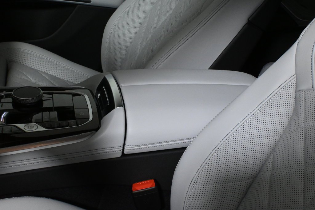 2026 BMW X5 40i - Photo 26